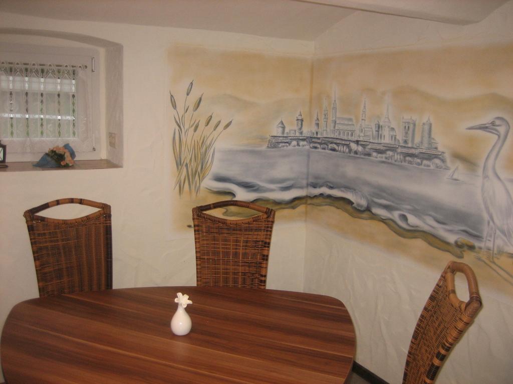 Schusters Lindenhof Hotel Bautzen Bagian luar foto