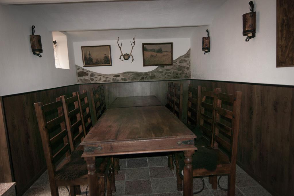 Schusters Lindenhof Hotel Bautzen Bagian luar foto